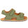 Flexy Mini Sandale II olive - 28