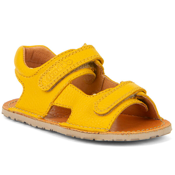 Flexy Mini Sandale II yellow - 27