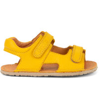 Flexy Mini Sandale II yellow - 27