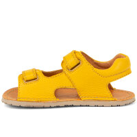 Flexy Mini Sandale II yellow - 27