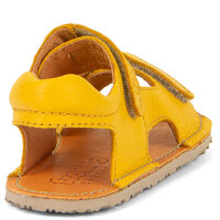 Flexy Mini Sandale II yellow - 27