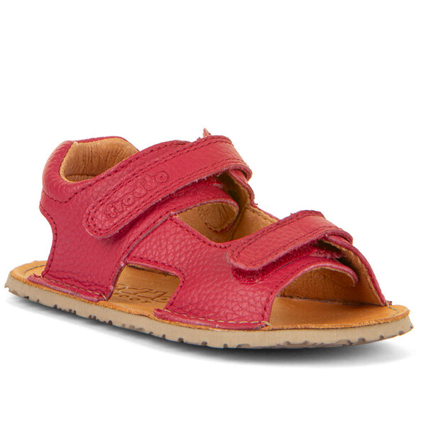 Flexy Mini Sandale II red - 29