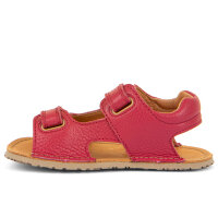 Flexy Mini Sandale II red - 29