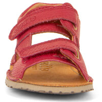 Flexy Mini Sandale II red - 29