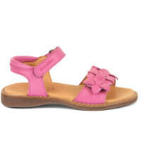 Lore Flowers Sandale III fuxia - 29