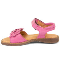 Lore Flowers Sandale III fuxia - 29