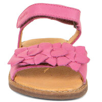 Lore Flowers Sandale III fuxia - 29