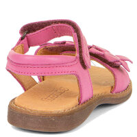 Lore Flowers Sandale III fuxia - 29