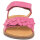Lore Flowers Sandale III fuxia - 29