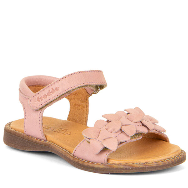 Lore Flowers Sandale III pink - 29