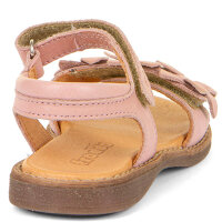 Lore Flowers Sandale III pink - 29