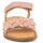 Lore Flowers Sandale III pink - 29