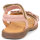 Lore Flowers Sandale III pink - 29