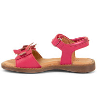 Lore Flowers Sandale III kitty red - 31