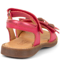 Lore Flowers Sandale III kitty red - 31