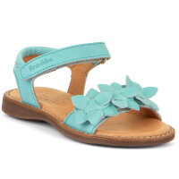 Lore Flowers Sandale III mint - 30