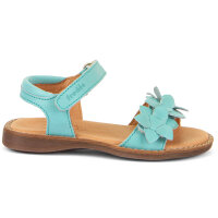 Lore Flowers Sandale III mint - 30