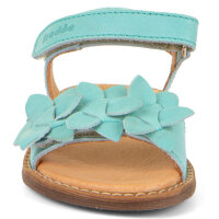 Lore Flowers Sandale III mint - 30