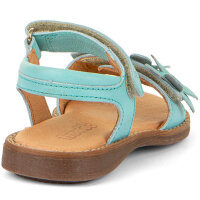 Lore Flowers Sandale III mint - 30
