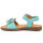 Lore Flowers Sandale III mint - 30