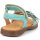 Lore Flowers Sandale III mint - 30