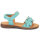 Lore Flowers Sandale III mint - 33