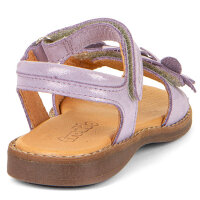 Lore Flowers Sandale III lavender - 32