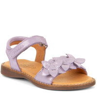 Lore Flowers Sandale III lavender - 35
