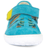 Barefoot Elastic Sandale II