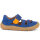 Barefoot Elastic Sandale II blue electric - 23