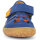 Barefoot Elastic Sandale II blue electric - 23