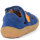 Barefoot Elastic Sandale II blue electric - 23