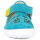 Barefoot Elastic Sandale II turquoise - 25