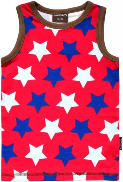 Unterhemd Stars