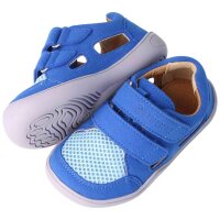 KomodowaranSTYLE vegan seeblau - 23
