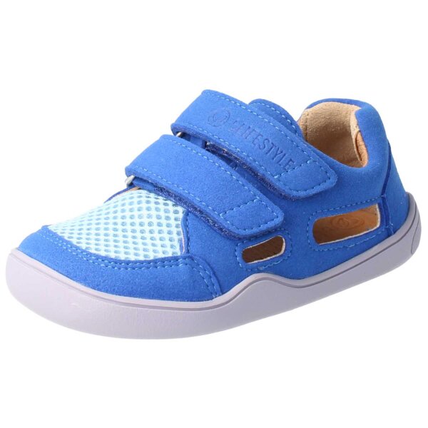 KomodowaranSTYLE vegan seeblau - 27