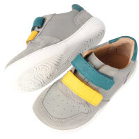 AnurafroschSTYLE Low-Cut BREIT keramik - 28