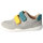 AnurafroschSTYLE Low-Cut BREIT keramik - 28