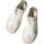 Barfußsneaker 200W white - 38