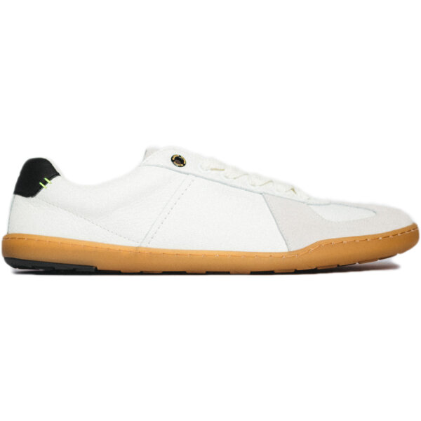 Barfußsneaker 200W white - 40