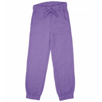 Hose Musselin Solid