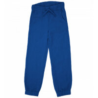 Hose Musselin Solid
