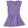 Kleid Musselin Solid
