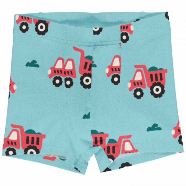 Boxershorts Dump Truck - 86/92