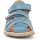Barefoot Sandale Flexy F jeans - 21