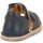 Barefoot Sandale Flexy F dark blue - 26