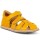 Barefoot Sandale Flexy F dark yellow - 22
