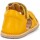 Barefoot Sandale Flexy F dark yellow - 22