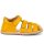 Barefoot Sandale Flexy F dark yellow - 29