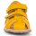 Barefoot Sandale Flexy F dark yellow - 29